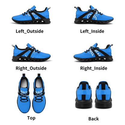 Men's Plainz Crackhead Shoes