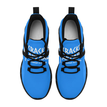Men's Plainz Crackhead Shoes