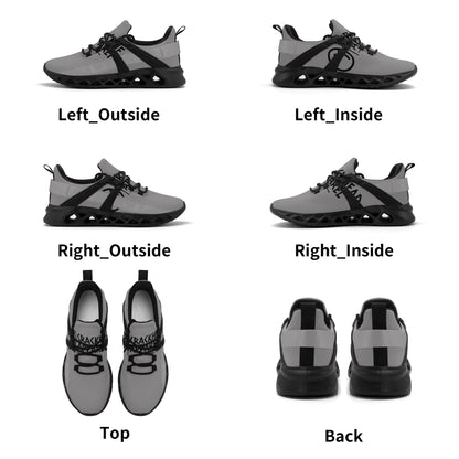 Men's Crackhead Running Shoes