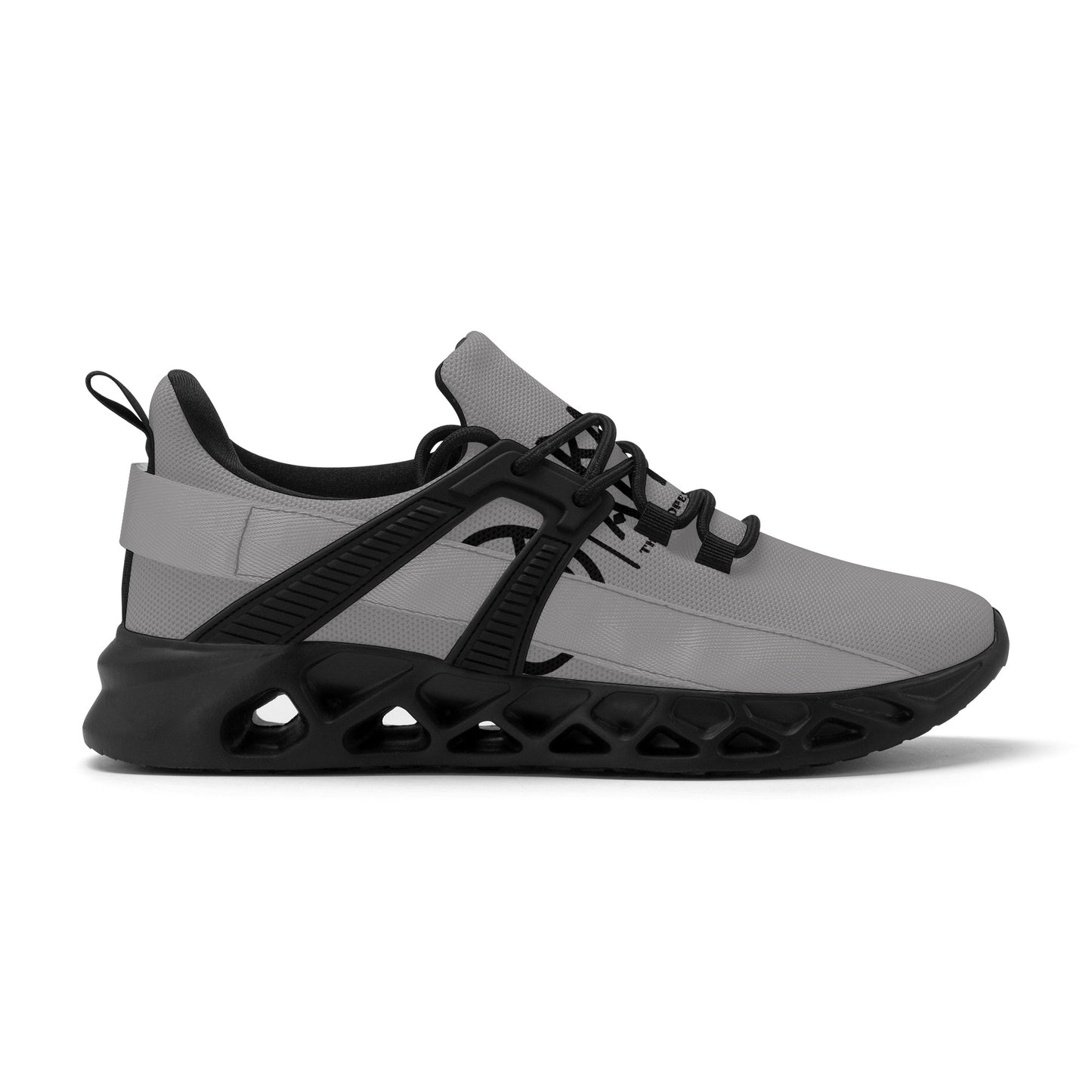 Men's Crackhead Running Shoes