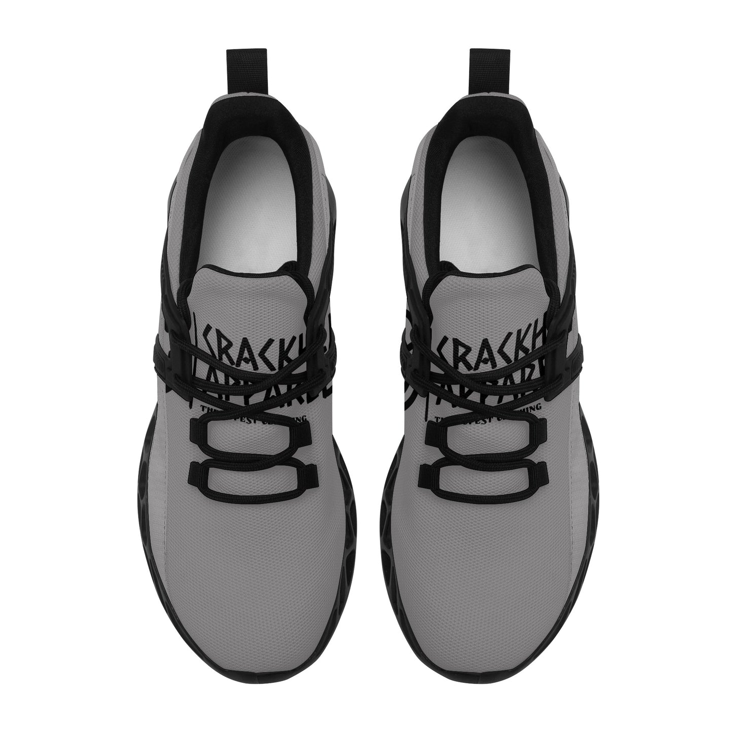 Men's Crackhead Running Shoes