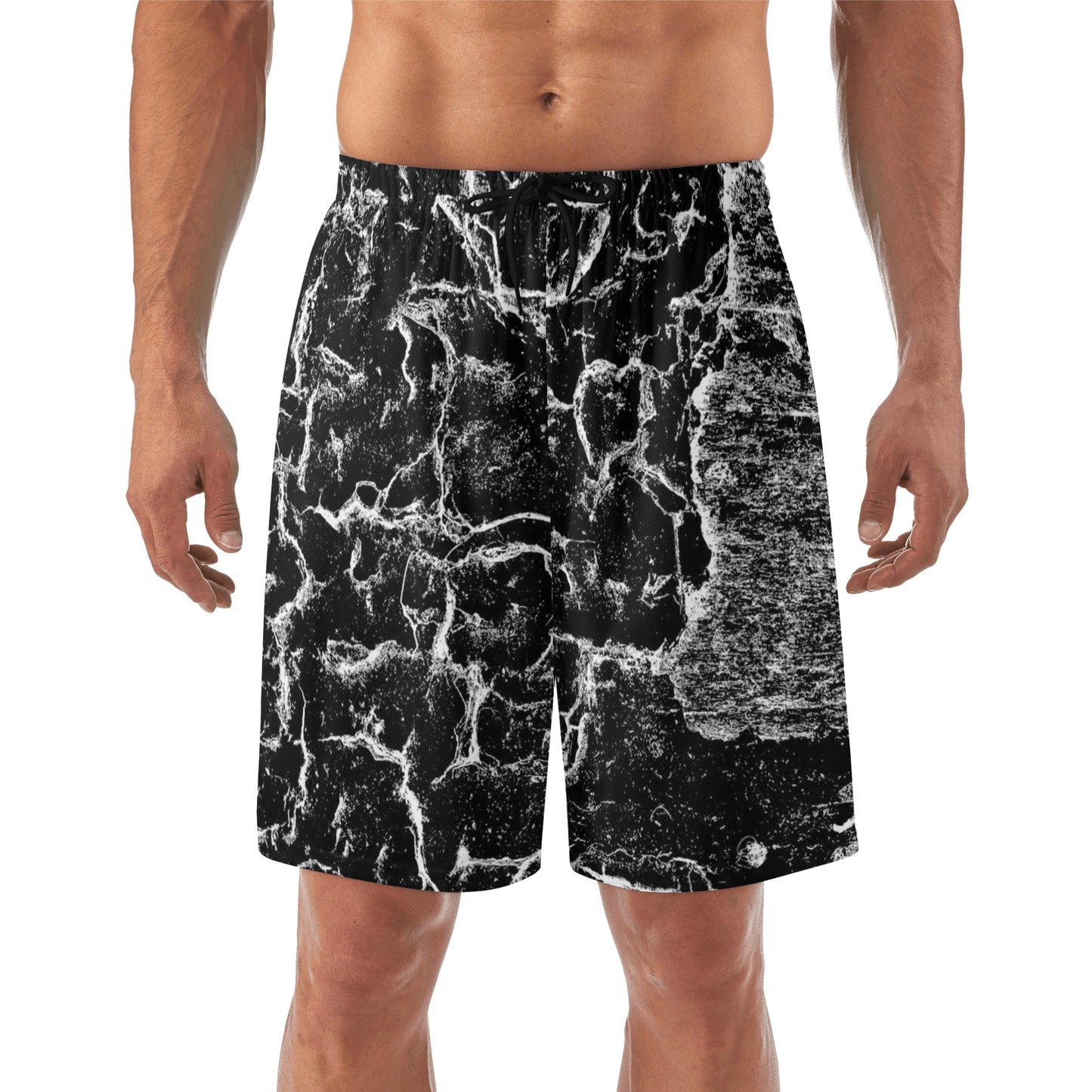 Men's Marblz Shorts