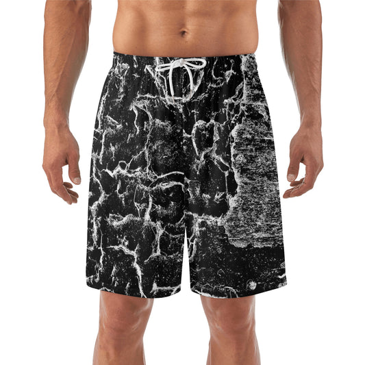 Men's Marblz Shorts