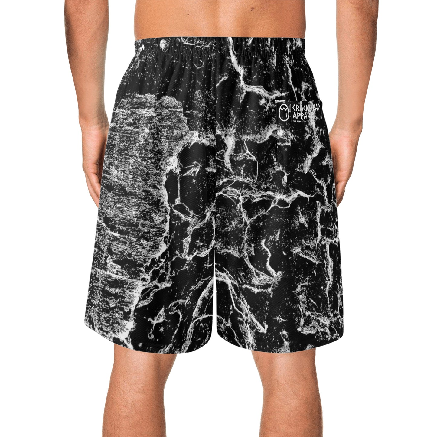 Men's Marblz Shorts