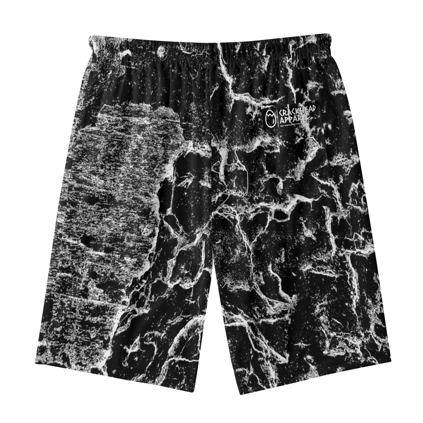 Men's Marblz Shorts