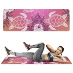 Turtlez Yoga Mat