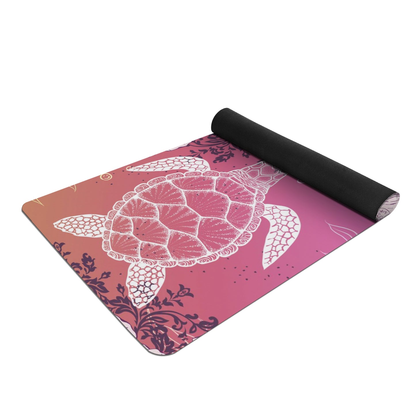 Turtlez Yoga Mat