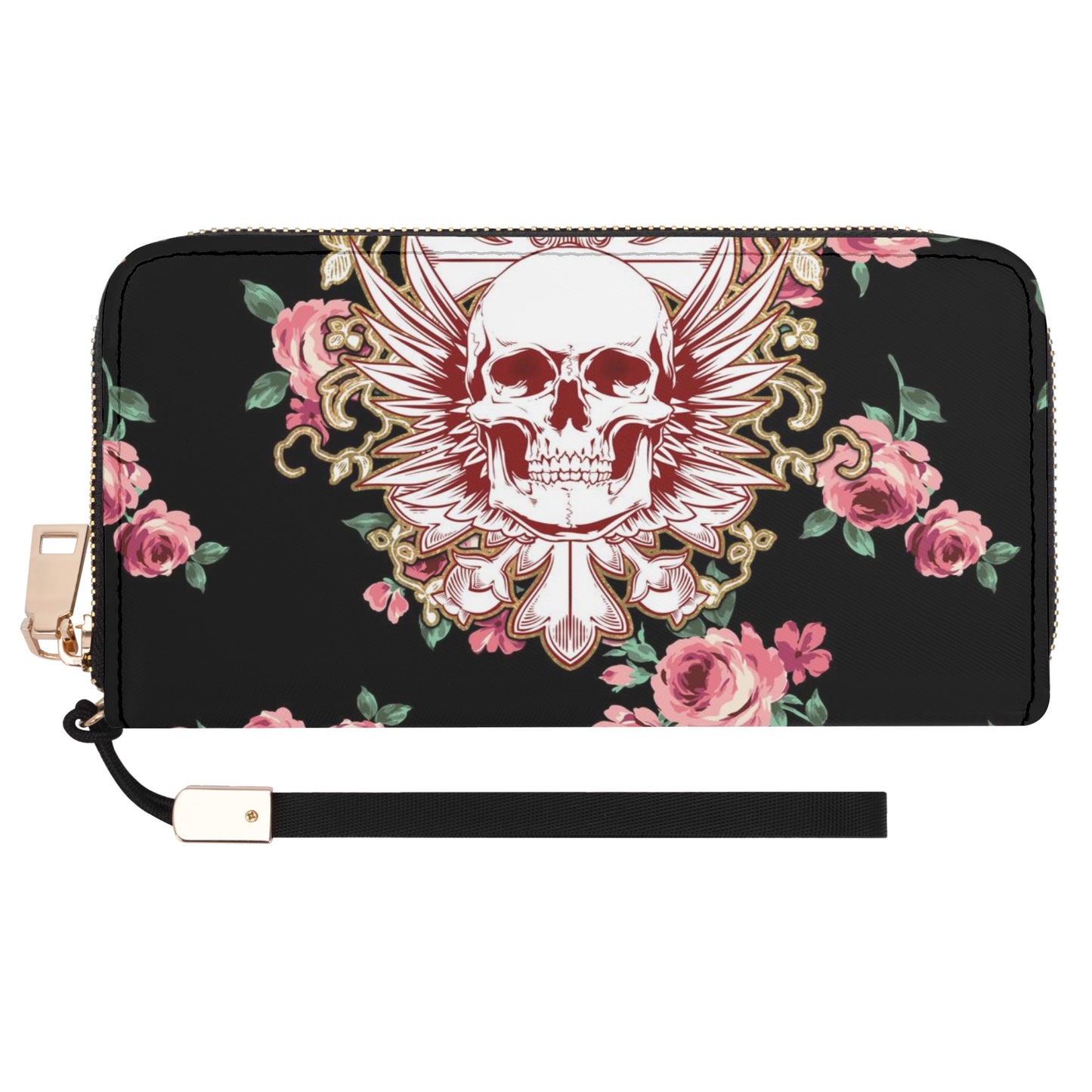 Skullz Women's Wallet