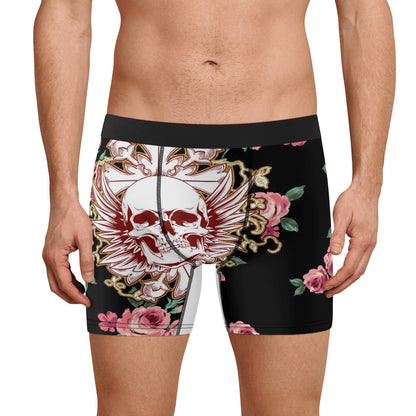 Men's Skullz Underwear