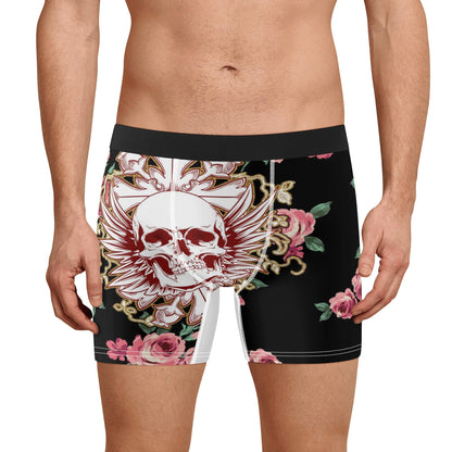 Men's Skullz Underwear
