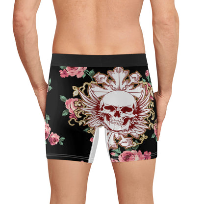 Men's Skullz Underwear