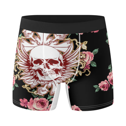 Men's Skullz Underwear