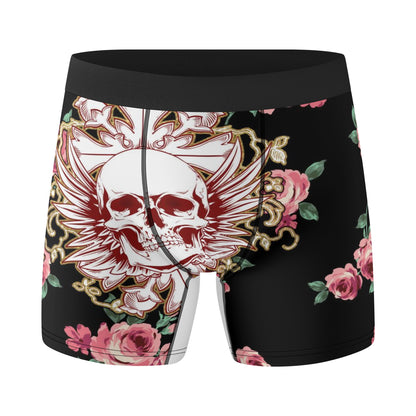 Men's Skullz Underwear
