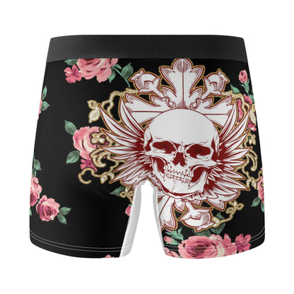 Men's Skullz Underwear