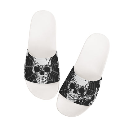 Men's Skullz Web Slides
