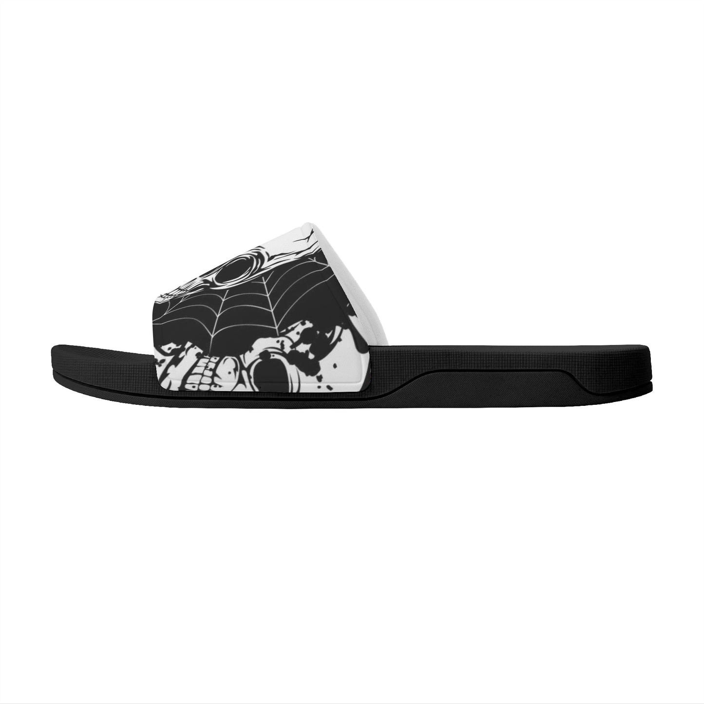 Men's Skullz Web Slides