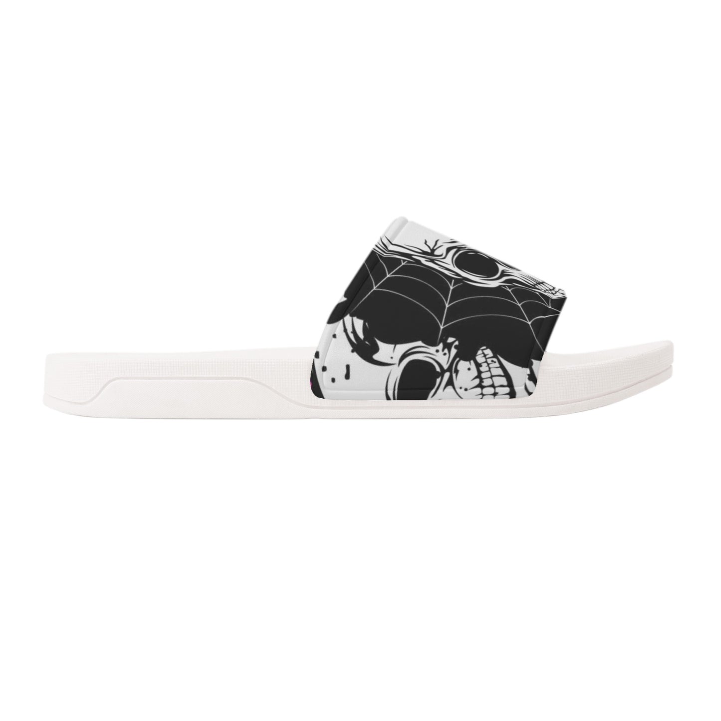 Men's Skullz Web Slides