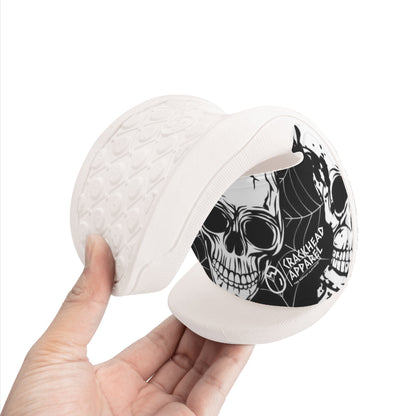 Men's Skullz Web Slides