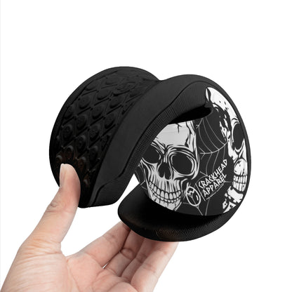 Men's Skullz Web Slides
