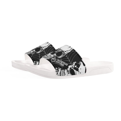 Men's Skullz Web Slides
