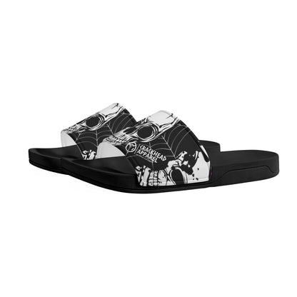 Men's Skullz Web Slides