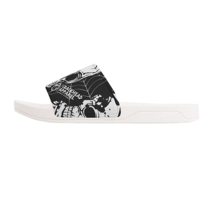 Men's Skullz Web Slides