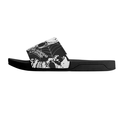 Men's Skullz Web Slides