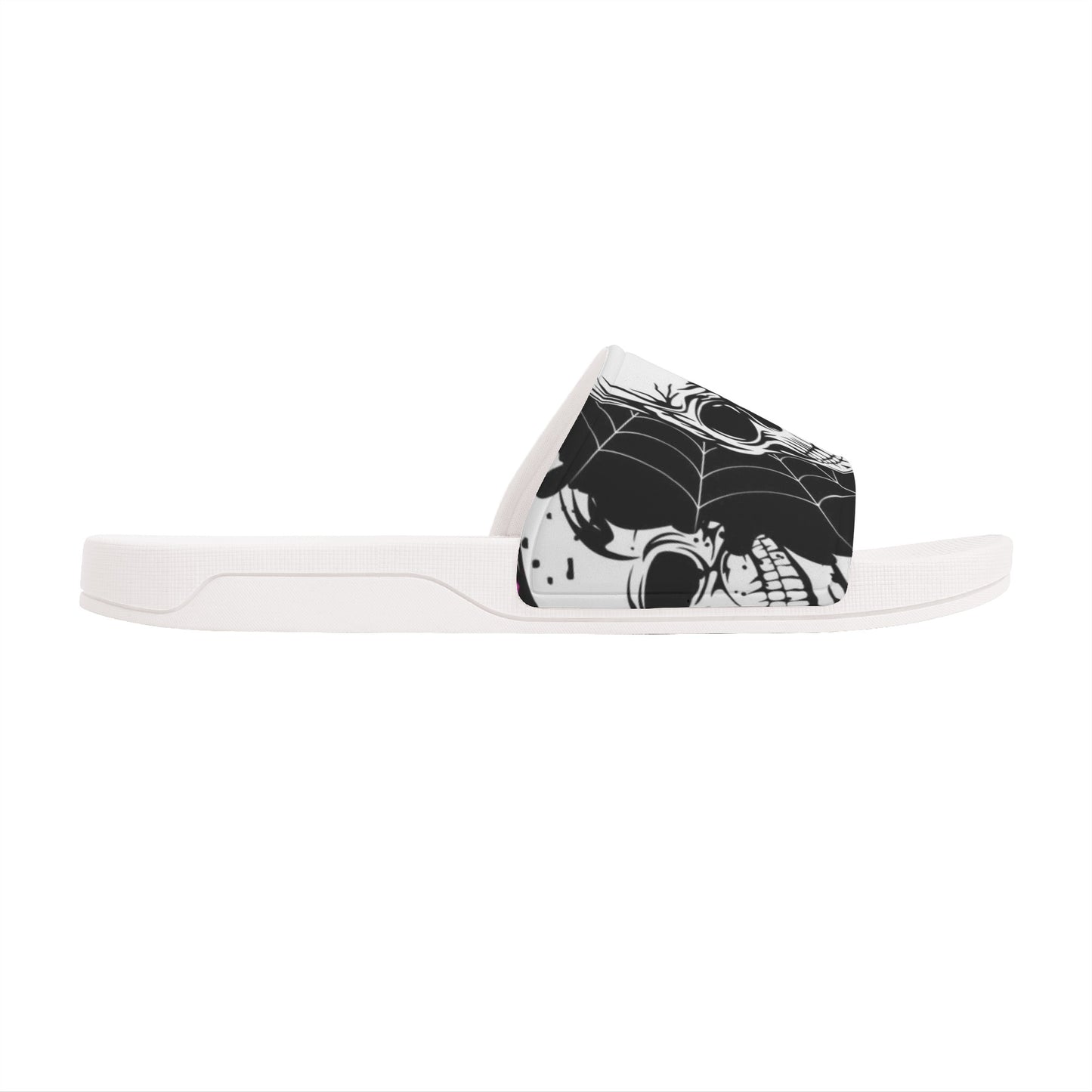 Men's Skullz Web Slides