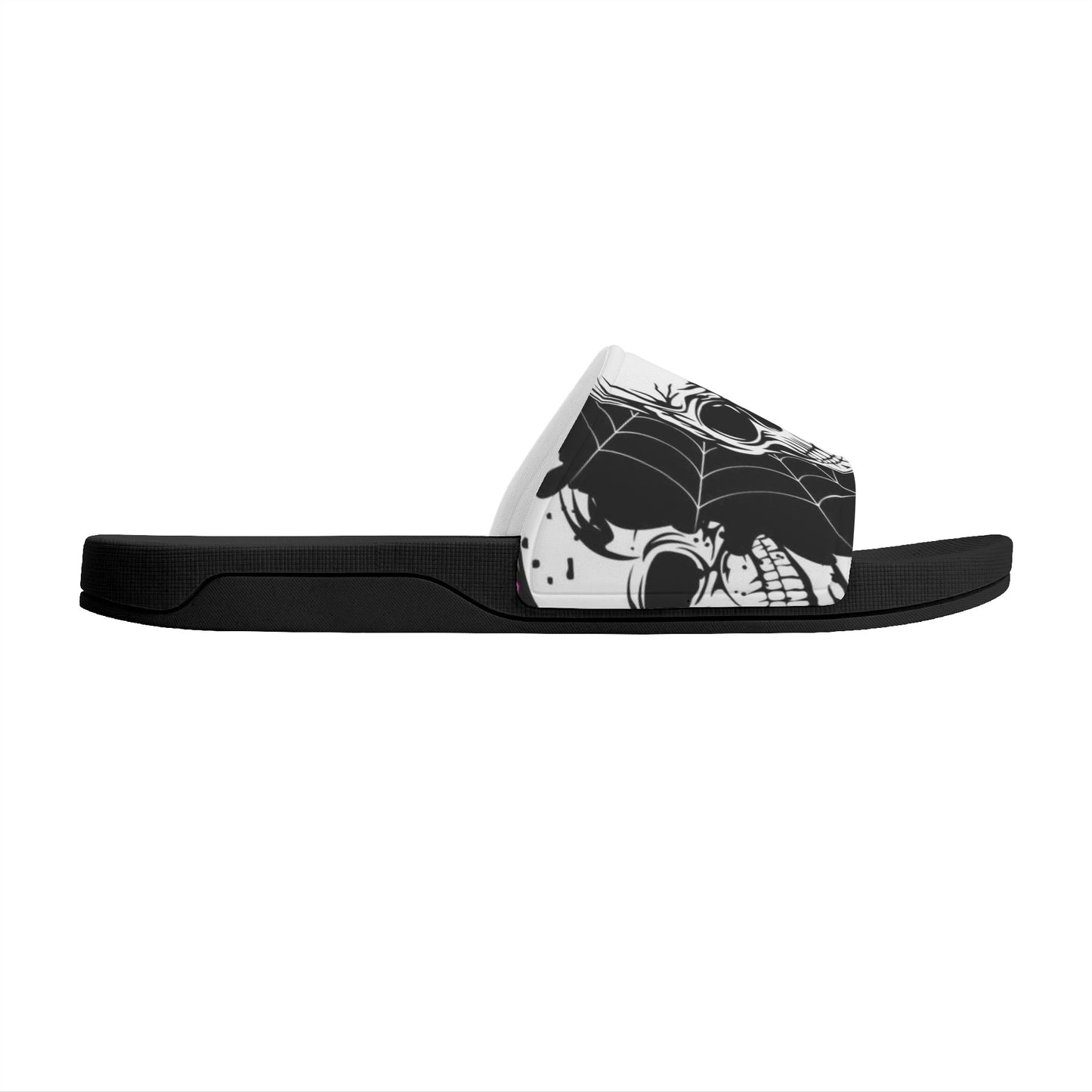 Men's Skullz Web Slides