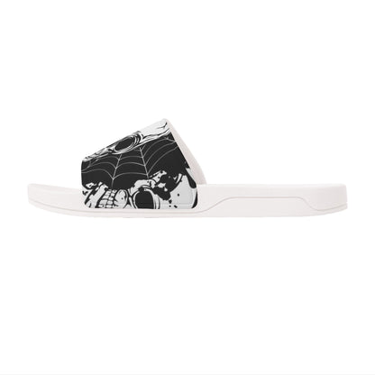 Men's Skullz Web Slides