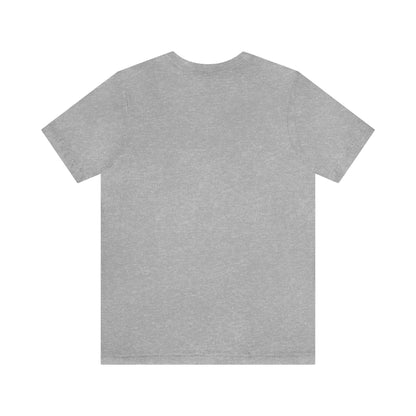 Crackhead Apparel Unisex Jersey Short Sleeve Tee - Crackhead Apparel