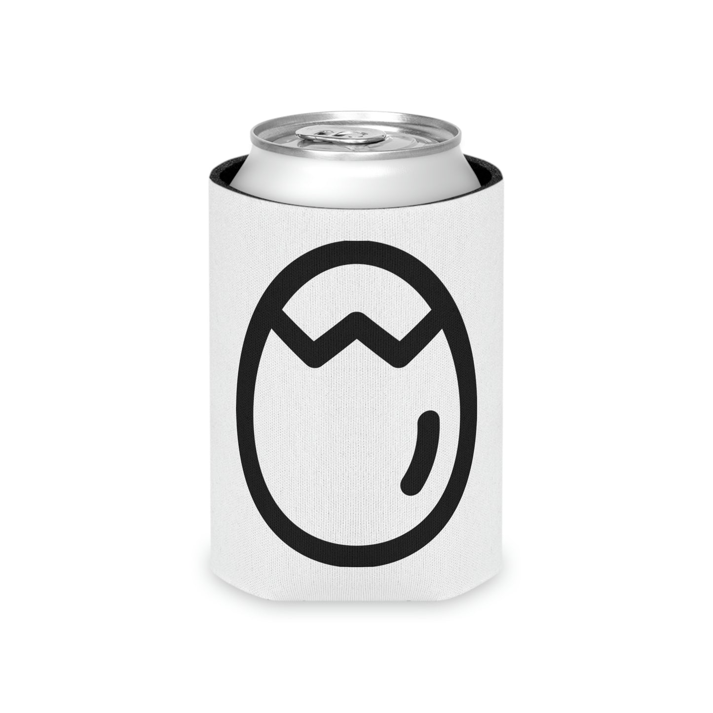 Crackhead Apparel Can Cooler - Crackhead Apparel