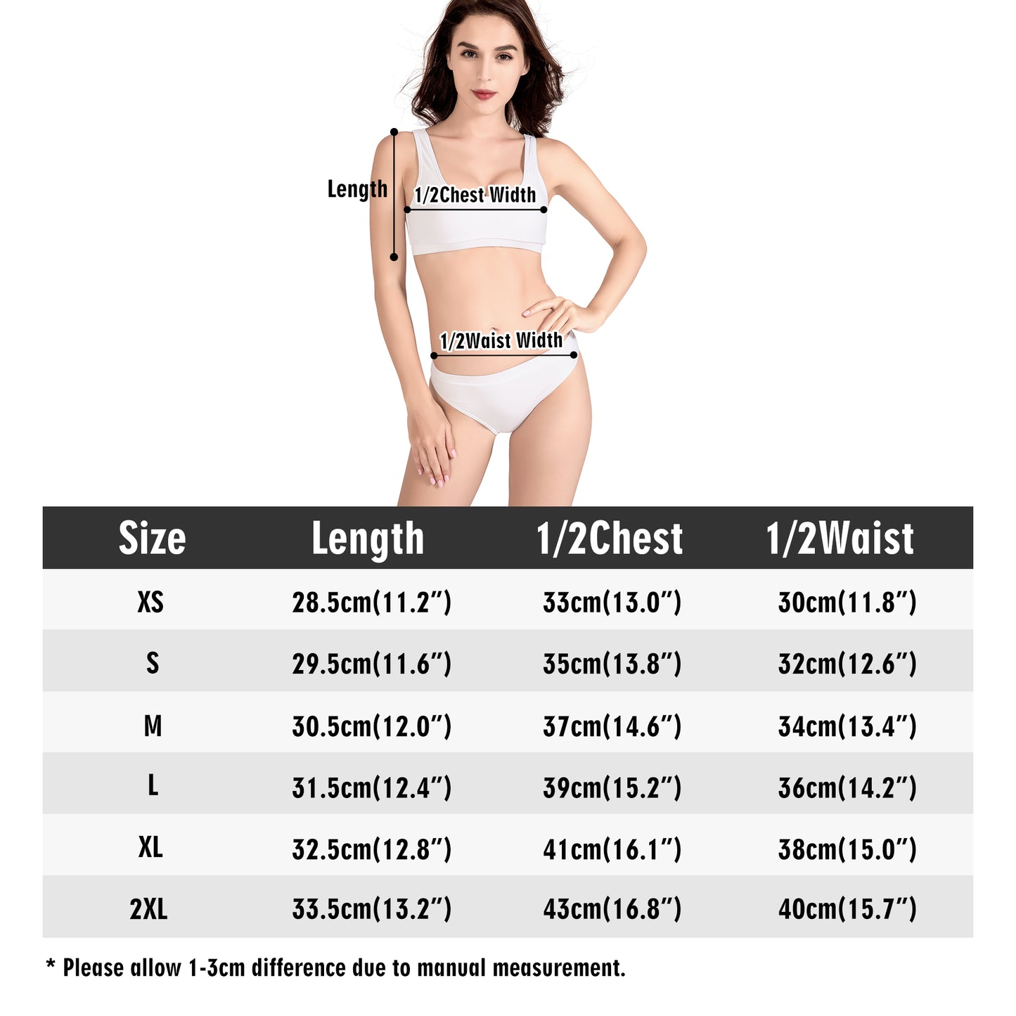 Women's Dreamz Bikini Swimsuit