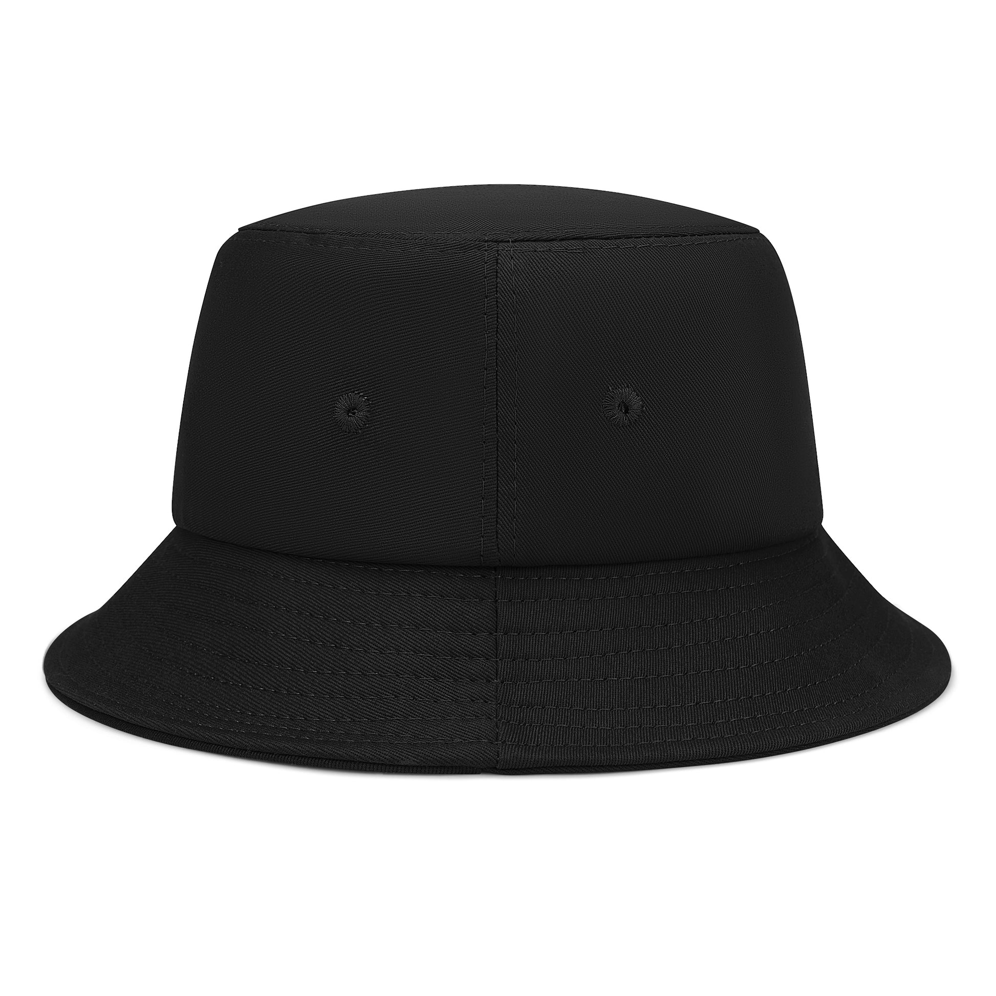 Embroidered Crackhead Apparel Bucket Hats - Crackhead Apparel