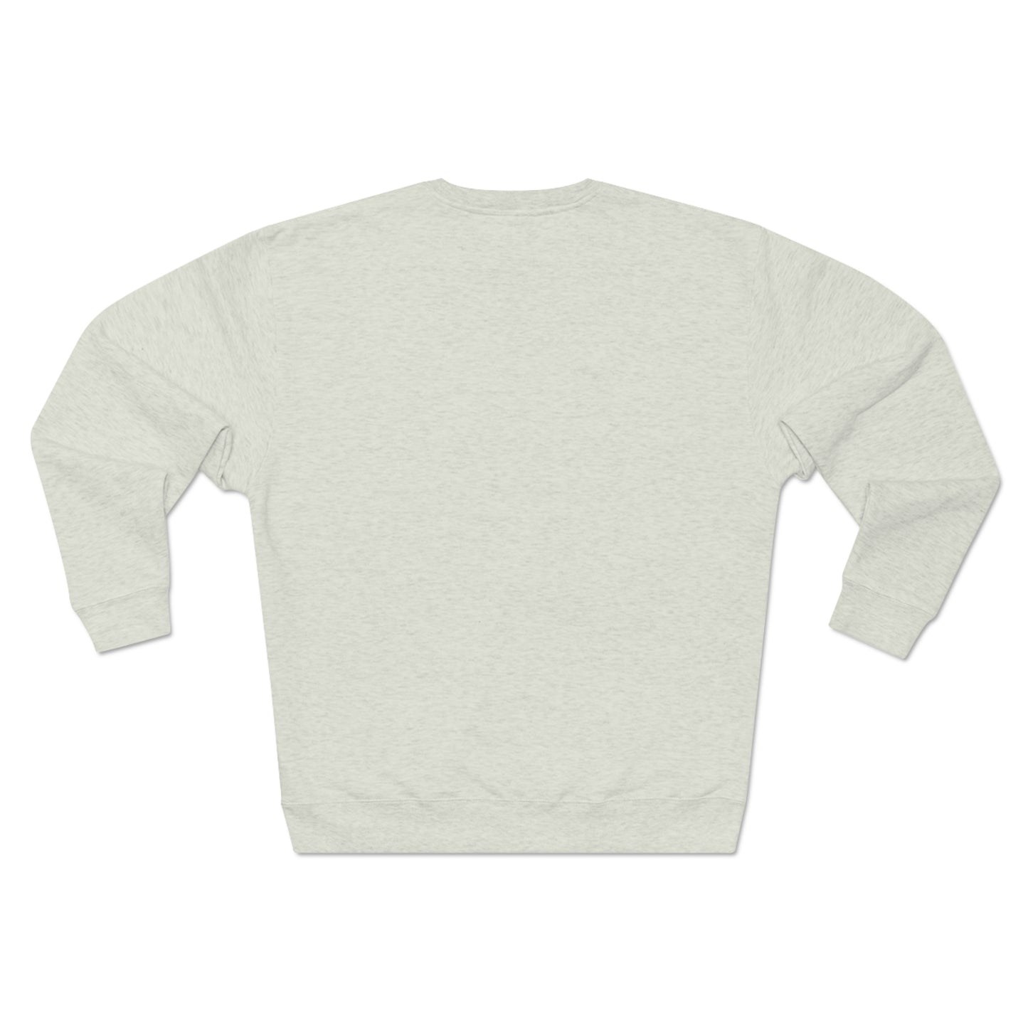 Crackhead Apparel Unisex Premium Crewneck Sweatshirt - Crackhead Apparel