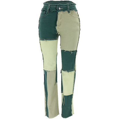 Stitched Up - Jeans