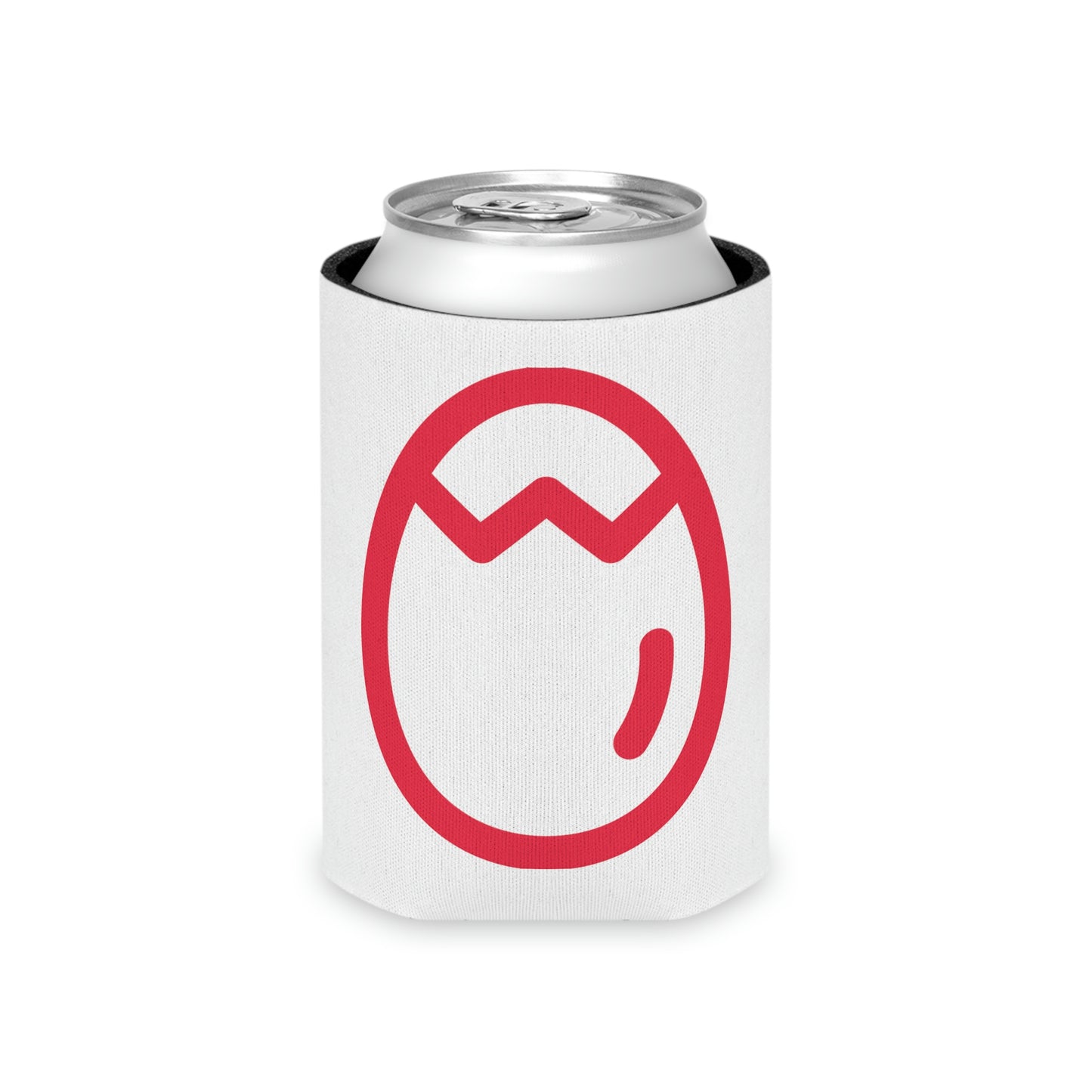 Crackhead Apparel Can Cooler - Crackhead Apparel