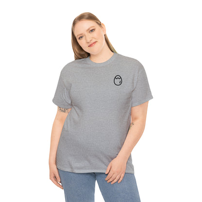 No Regrets T-shirt