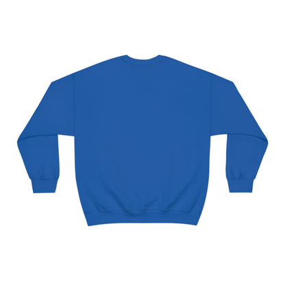 Crackhead Apparel Unisex Heavy Blend™ Crewneck Sweatshirt - Crackhead Apparel