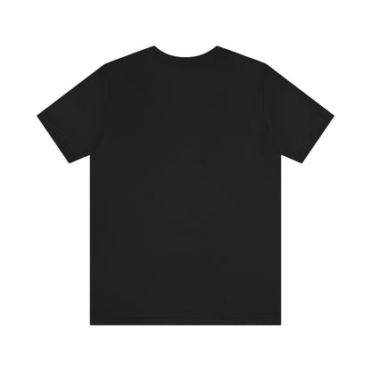 Crackhead Apparel Unisex Jersey Short Sleeve Tee - Crackhead Apparel