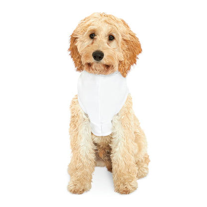 Crackhead Apparel Dog Hoodie - Crackhead Apparel