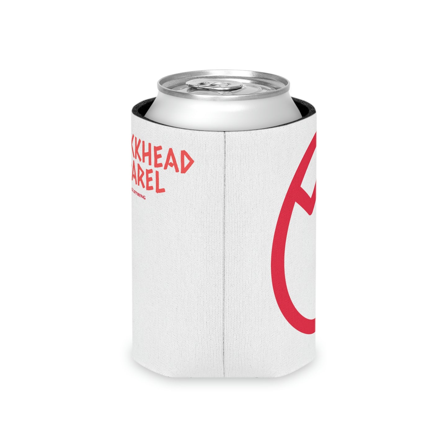 Crackhead Apparel Can Cooler - Crackhead Apparel