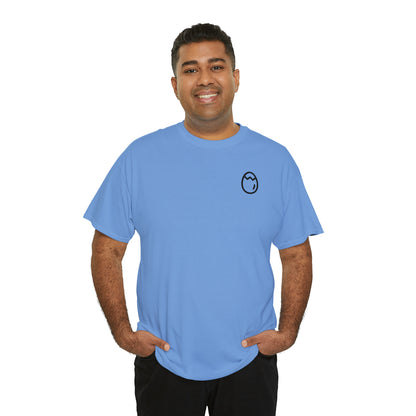 No Regrets T-shirt