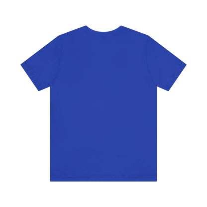 Crackhead Apparel Unisex Jersey Short Sleeve Tee - Crackhead Apparel