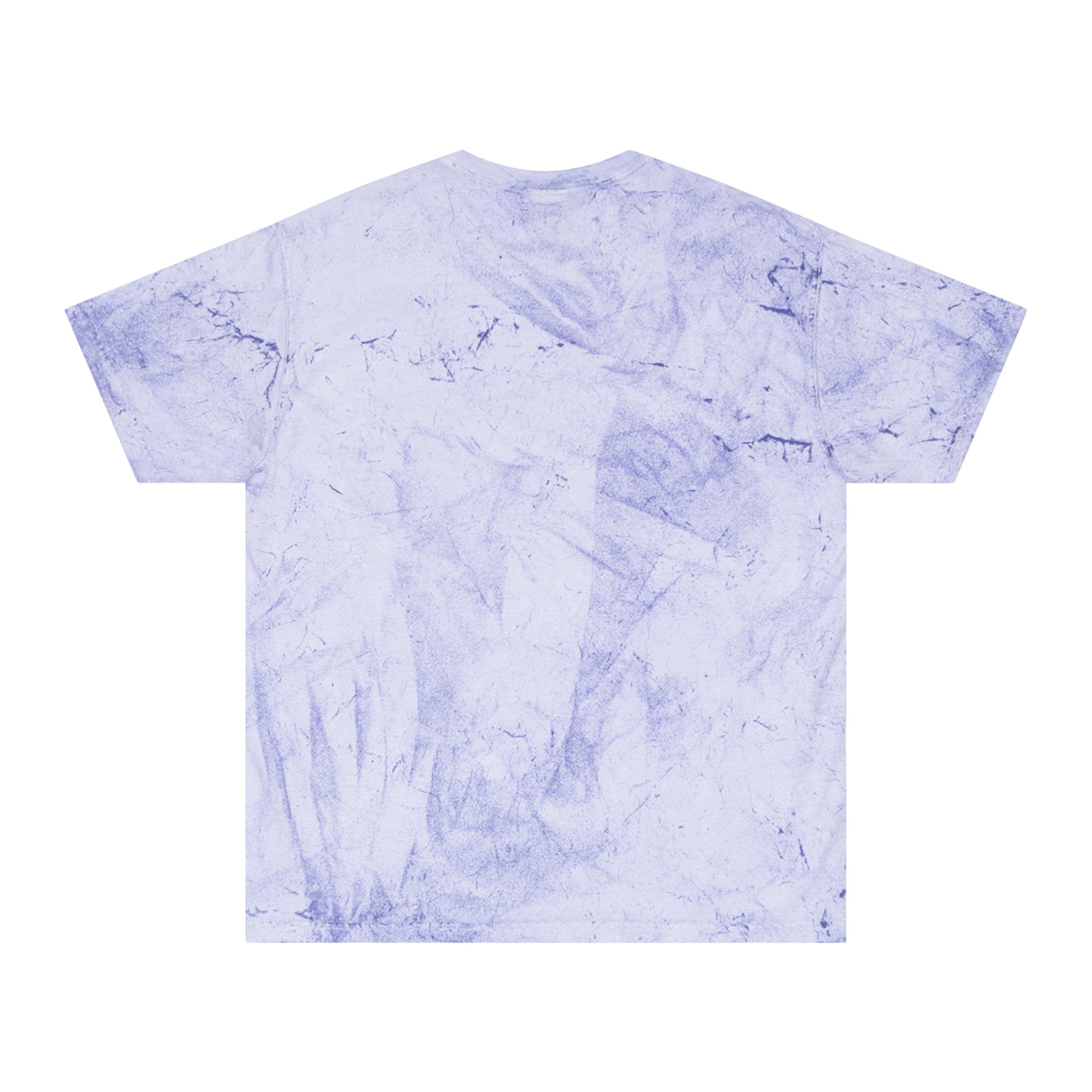 Unisex Crackhead Apparel Tie-Dye T-Shirt - Crackhead Apparel