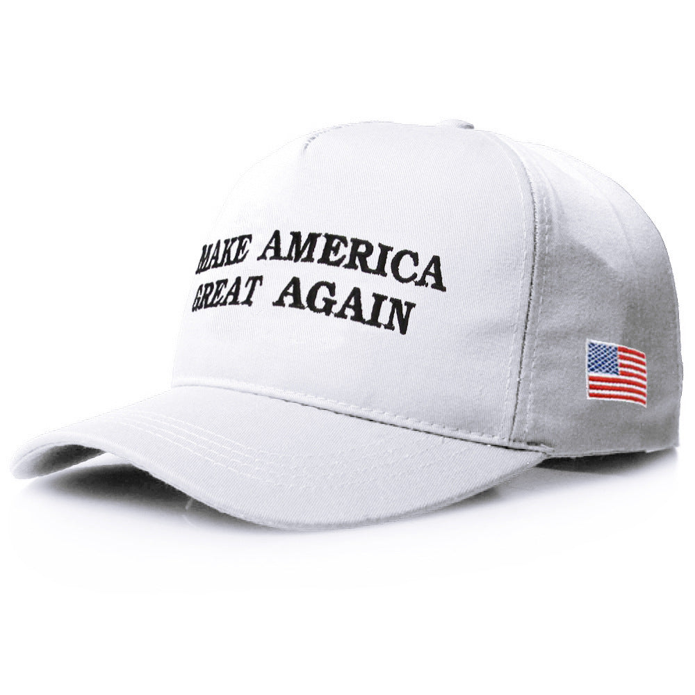 MAGA HAT