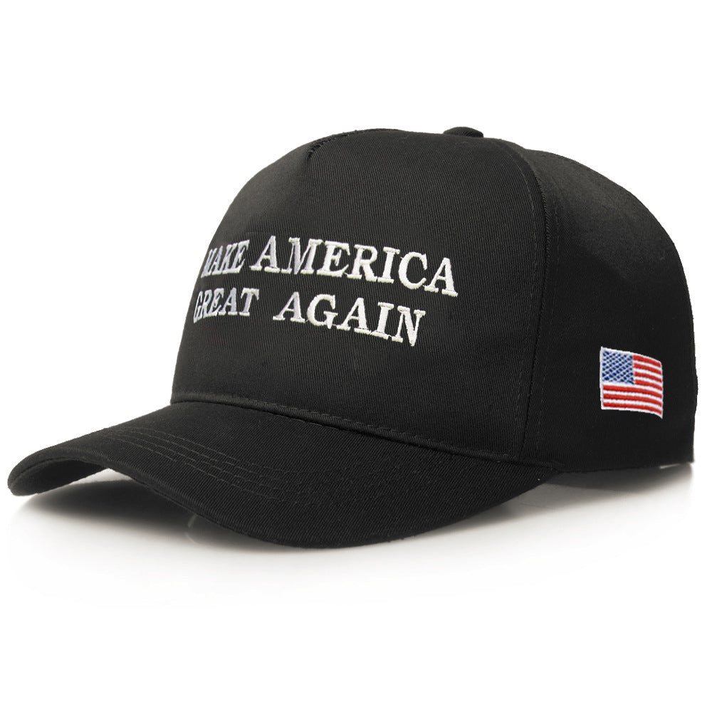 MAGA HAT