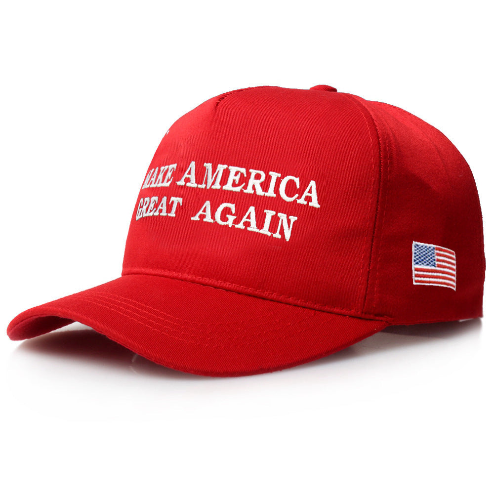 MAGA HAT