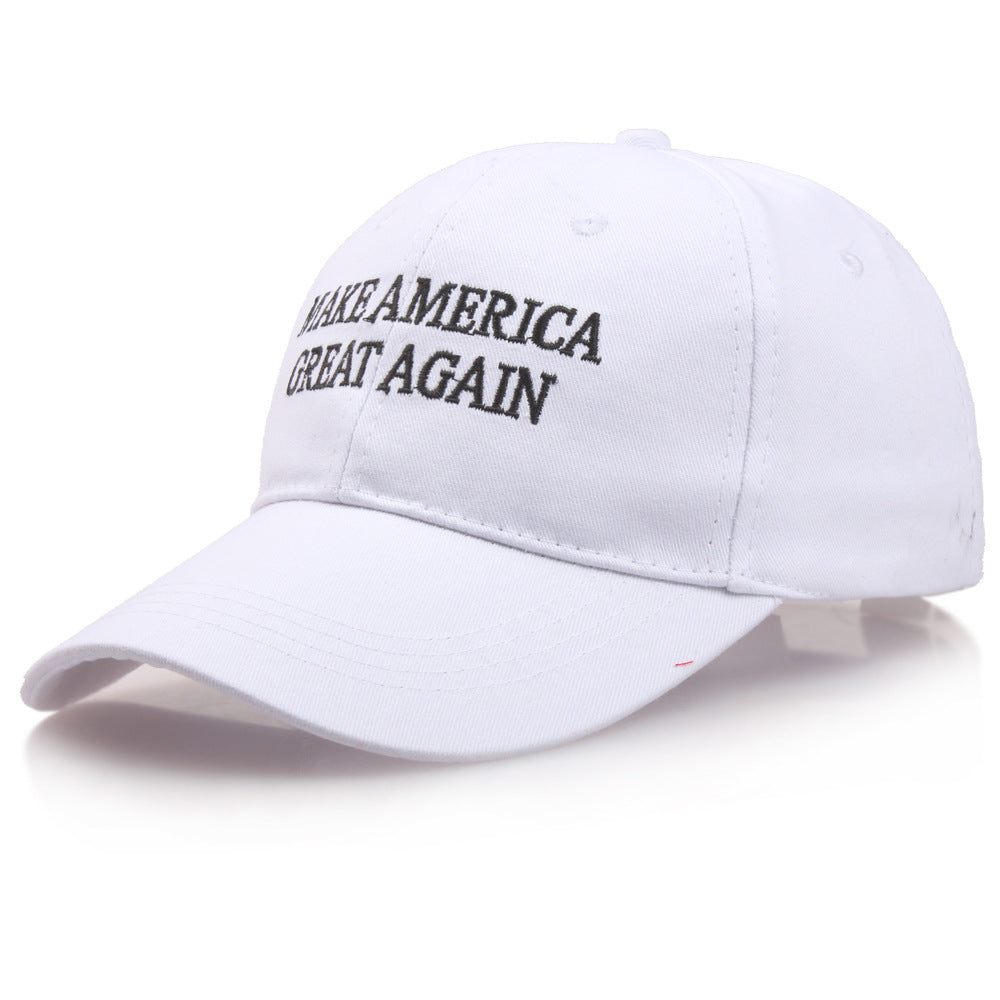 MAGA HAT