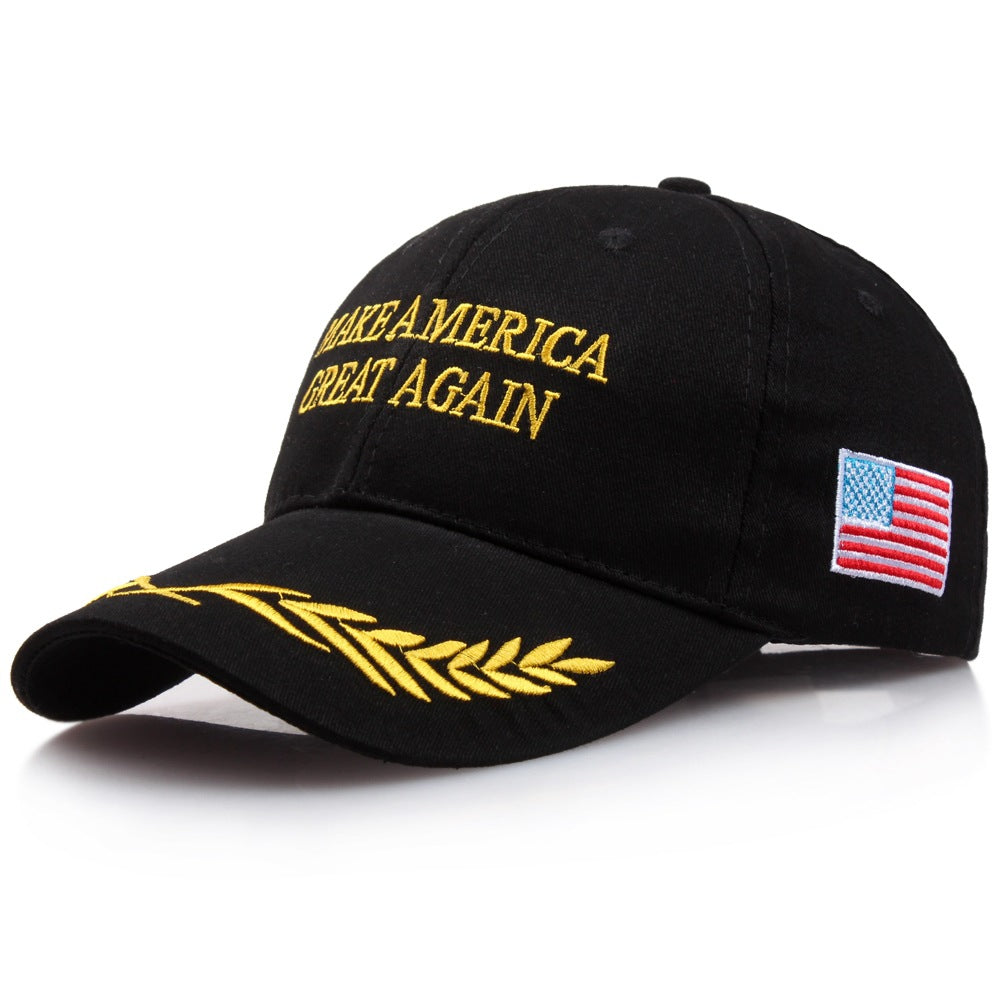 MAGA HAT